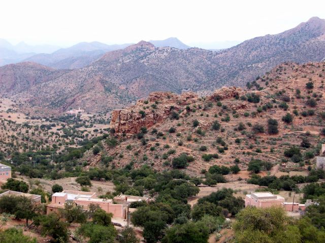 Tafraoute