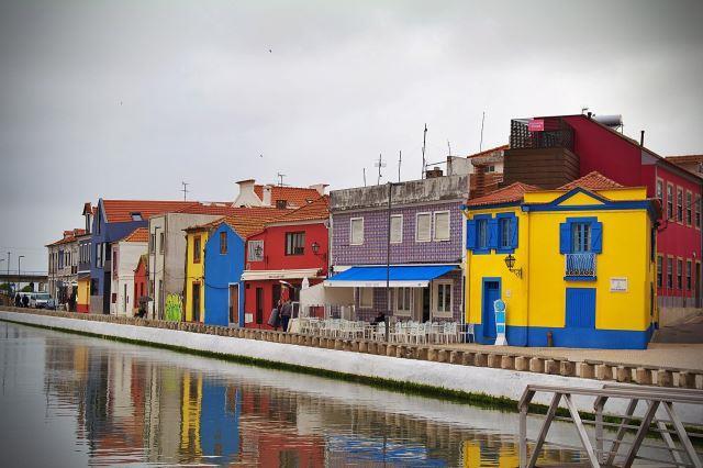 Aveiro