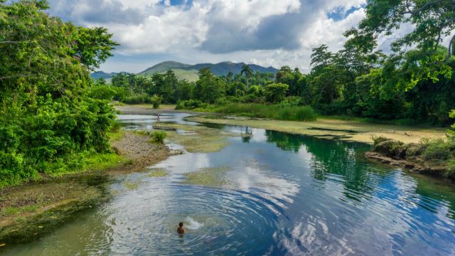 Baracoa