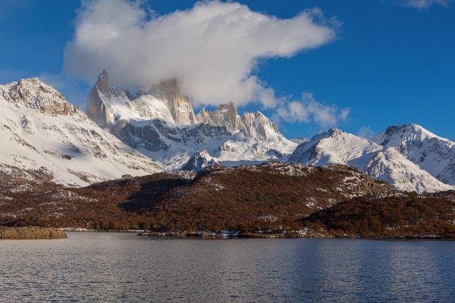 El Chaltén