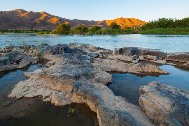Orange River
