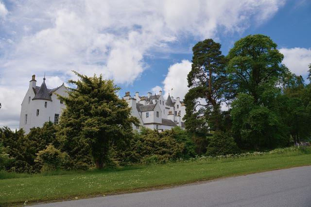 Blair Atholl