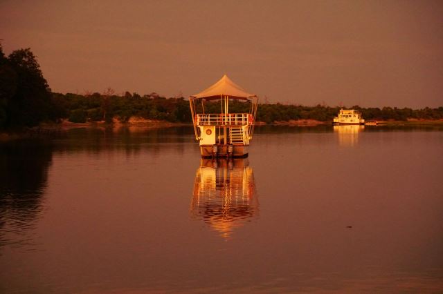 Caprivi