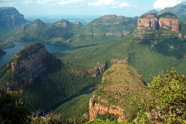 Drakensberg