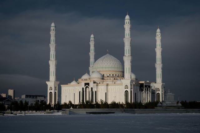  Photo Credit: Uladzislau Petrushkevich
