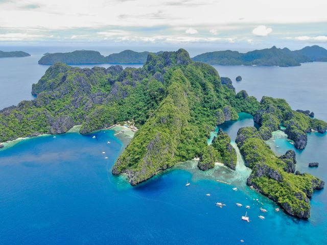 El Nido