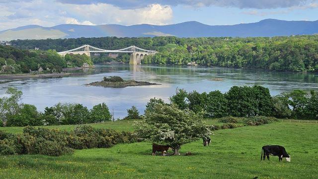 Anglesey