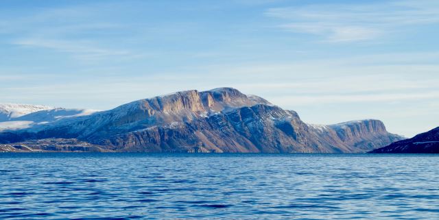 Arctic Bay