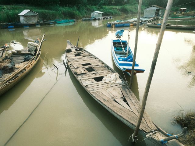 Krong Battambang