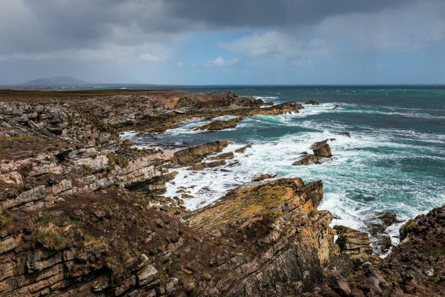 Pebble Island