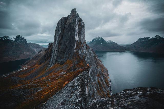 Senja