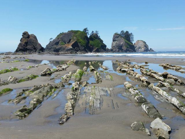 Olympic Peninsula