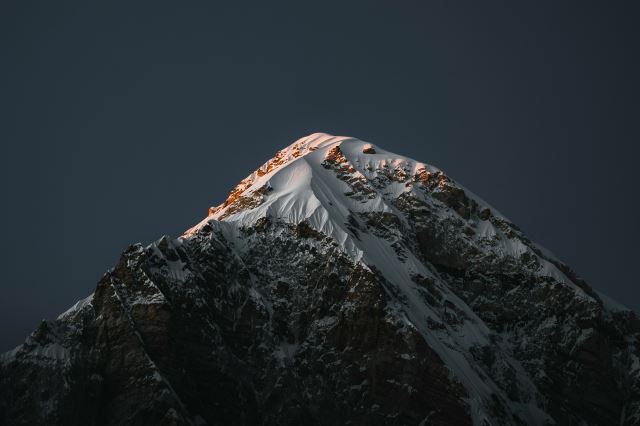 Himalayas