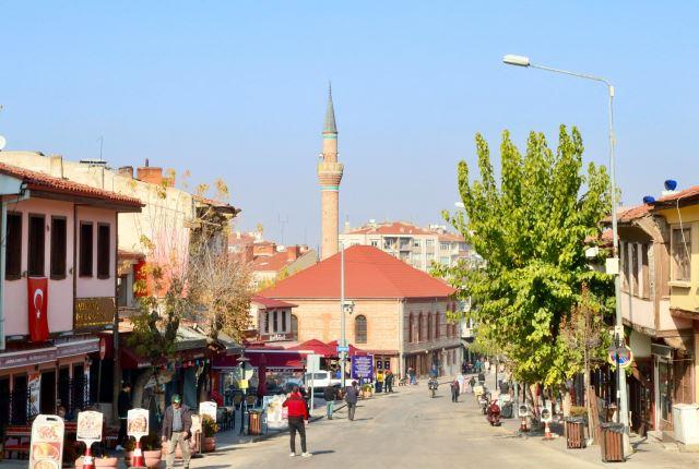 Eskisehir