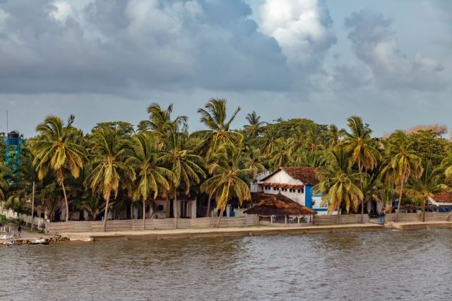 Ziguinchor