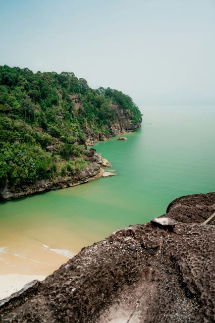 Bako National Park