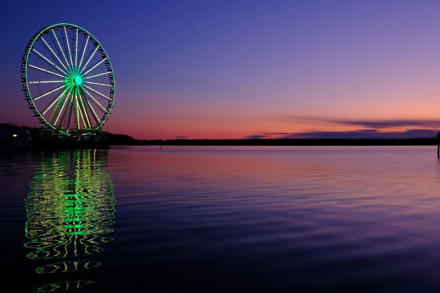 National Harbor