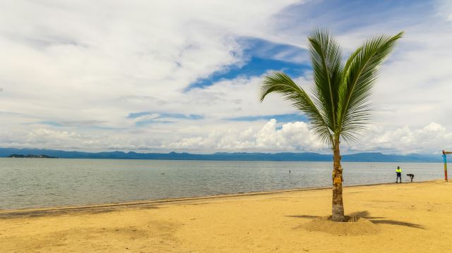 Mangochi