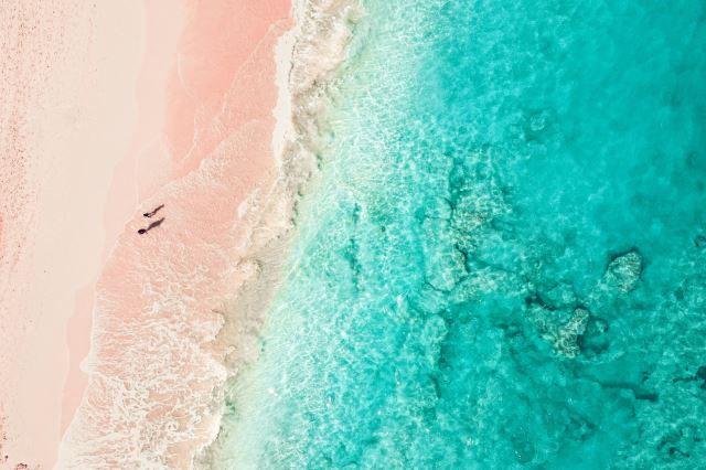 Elbow Beach