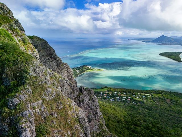 Le Morne