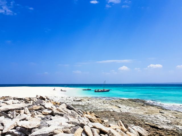 Rolas Island