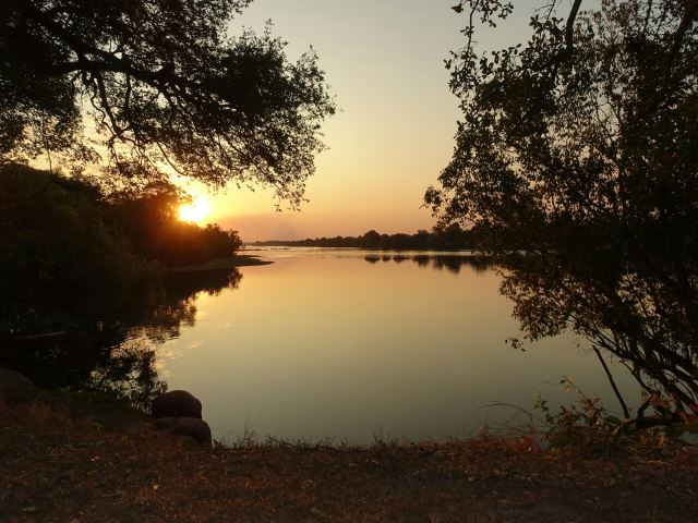 Kafue National Park