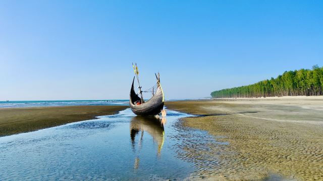 Cox's Bazar