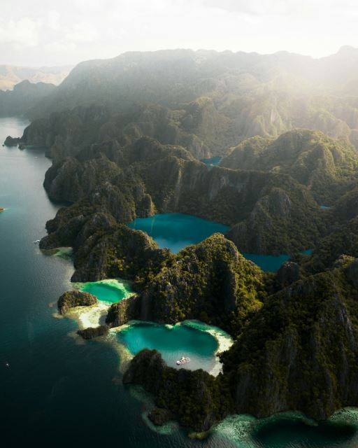 Coron