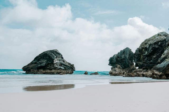 Horseshoe Bay
