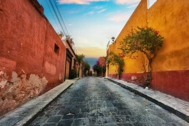 San Miguel de Allende