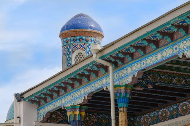 Kokand