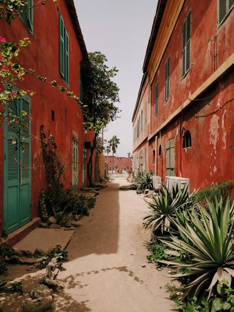 Gorée