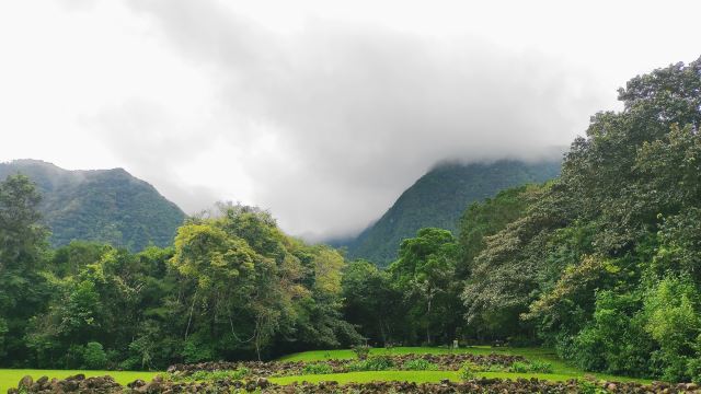 El Valle de Antón