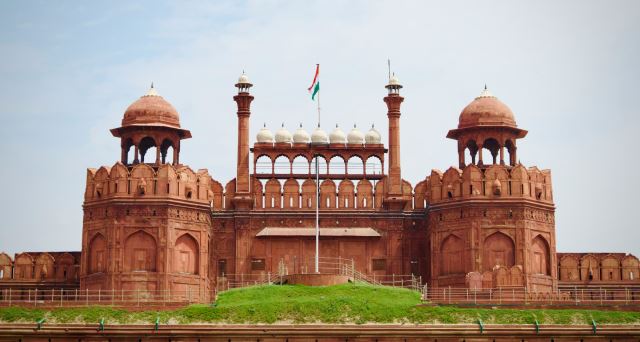 New Delhi