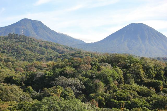 Concepción de Ataco