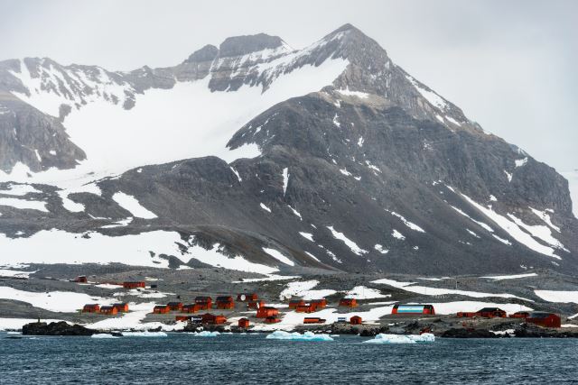 Hope Bay