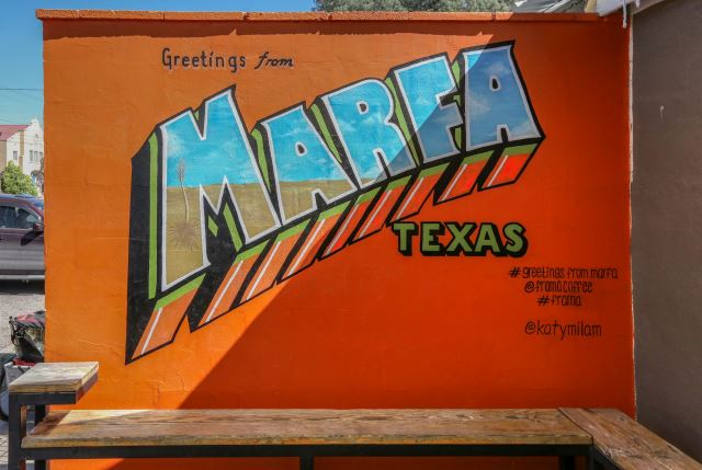 Marfa
