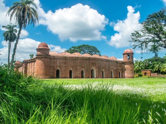 Bagerhat