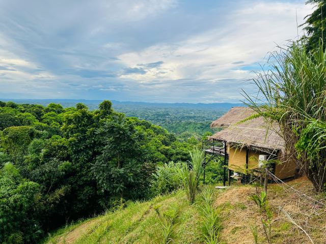 Bandarban