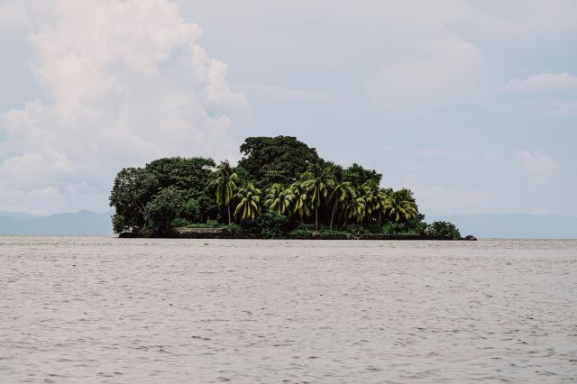 Corn Islands