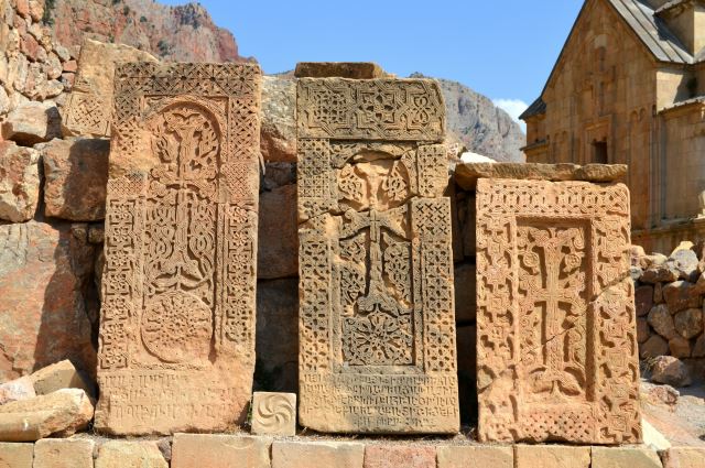 Yeghegnadzor
