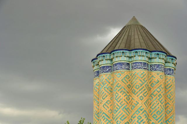Nakhitchevan