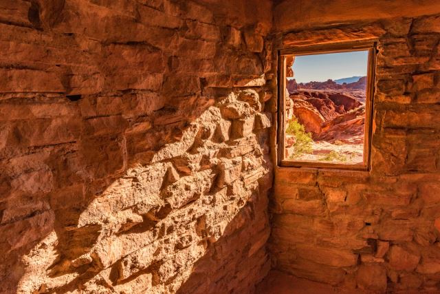 Valley of Fire State Park