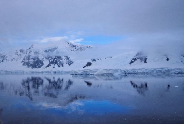 Charlotte Bay