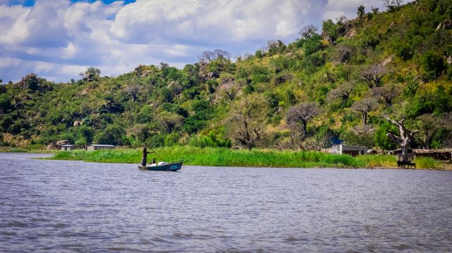 Njalo Island
