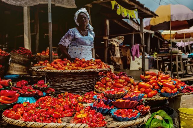 Abeokuta