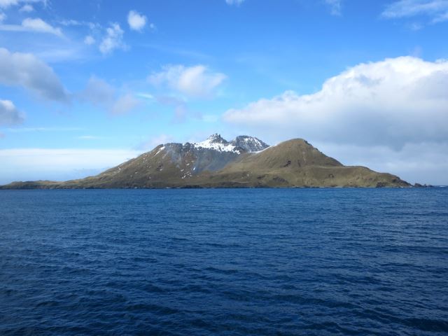 Cooper Island
