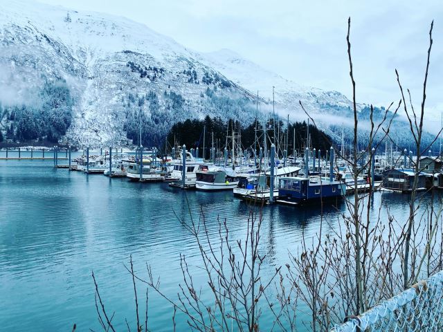 Douglas Island
