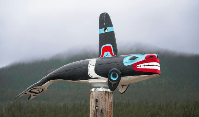 Carcross