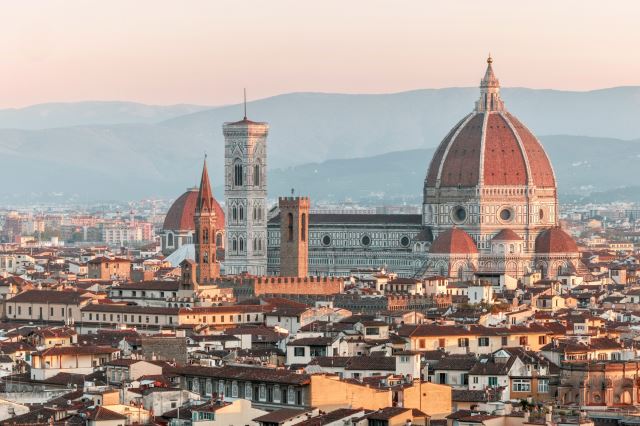 Florence